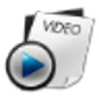 Icon of program: Aku Video To iPhone Conve…