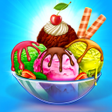 Icono de programa: My IceCream Shop - Frozen…