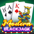 Icon of program: Modern Blackjack