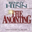 Icon of program: The Anointing by BENNY HI…