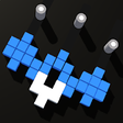 Icono de programa: Cube Breaker 3D - Cool br…