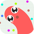 Icono de programa: Snake.io - Worm Battle