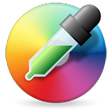 Icon of program: CoffeeCup Website Color S…