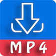 Icon of program: MP4 Video Downloader