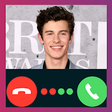 Icono de programa: Shawn Mendes Video Call F…