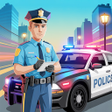 Icono de programa: Patrol Police Officer Sim…