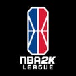 Icon of program: NBA 2K League