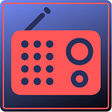Icono de programa: WWL 870 AM App Radio Stat…