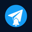 Icono de programa: Telegram Notifier