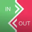 Icon of program: In&Out