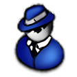 Icono de programa: PC Agent Server