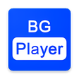BG Player icon