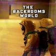 Icono de programa: The Backrooms World