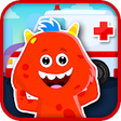 Icon of program: My Monster Town - Free Do…