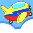 Icon of program: Air Plane Highway Racing …