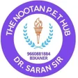 Icon of program: THE NOOTAN P.E.T HUB