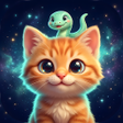 Icono de programa: Snake: Cats Lost in Space