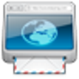 Icono de programa: eMail List Builder