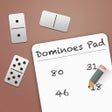 Icono del programa: Dominoes Pad - Free