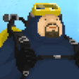 Icon of program: Dave The Diver Game