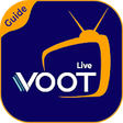 Icon of program: Guide For Watch Voot - Co…