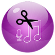 Icono de programa: MP3 cutter