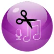 Icon of program: MP3 cutter