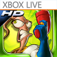 Icon of program: Earthworm Jim HD for Wind…