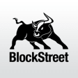 Icon of program: BlockStreet - Global Bitc…