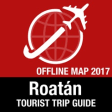 Icon of program: Roatn Tourist Guide + Off…