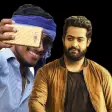 Icon of program: Selfie With Jr NTR