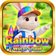 Icon of program: Rainbow Worm Chase