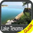 Icon of program: Lake Texoma - Fishing