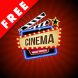 Icono de programa: Movie free Theater