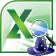 Icono de programa: Excel Find and Replace In…