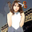 Icono de programa: Cut Paste Photo Backgroun…