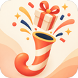 Icono de programa: Jippie - The Birthday Rem…