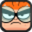 Icono de programa: Angry Nerds
