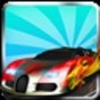 Icono de programa: Veyron vs I8 Drift Simula…