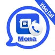 Mona icon