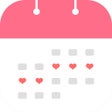Icon of program: Period Tracker by PinkBir…