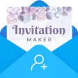 Icon of program: Invitation Card Maker Fre…