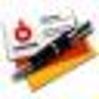 Icono de programa: Business Card Shop