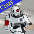 Icon of program: Crazy Moments for Garry's…