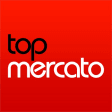 Icon of program: Top Mercato : transferts …