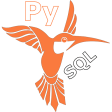 Icon of program: Python & SQL