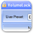 Icon of program: VolumeLock for Windows XP