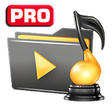 Folder Player Pro icon