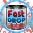 Icon of program: Fast Drop - Arcade