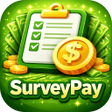 Icon of program: SurveyPay Earn to Mpesa